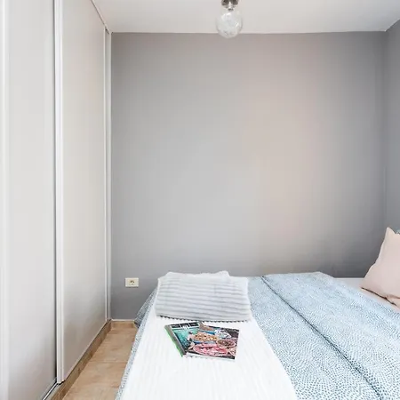 Home2Book Triplex Adeje, Terrace & View Costa Adeje (Tenerife)