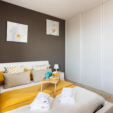 Home2Book Triplex Adeje, Terrace & View Сasa de vacaciones *