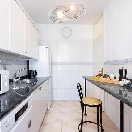 Сasa de vacaciones Home2Book Triplex Adeje, Terrace & View *