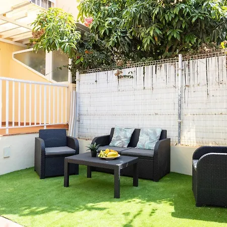 Home2Book Triplex Adeje, Terrace & View * Costa Adeje (Tenerife)