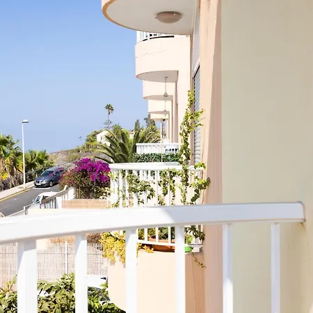 Home2Book Triplex Adeje, Terrace & View Nyaraló Costa Adeje (Tenerife)