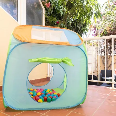 Home2Book Triplex Adeje, Terrace & View Сasa de vacaciones *