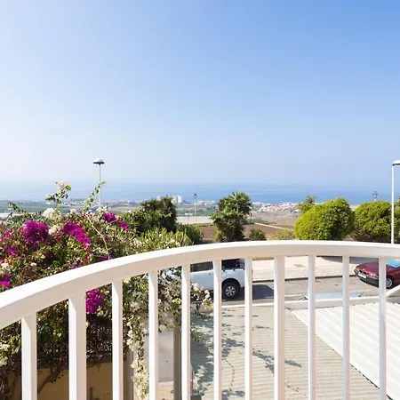 Home2Book Triplex Adeje, Terrace & View Сasa de vacaciones