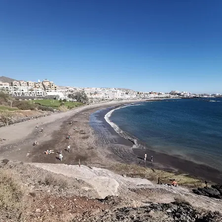 Home2Book Triplex Adeje, Terrace & View Сasa de vacaciones