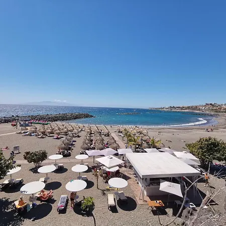 Nyaraló Home2Book Triplex Adeje, Terrace & View Costa Adeje (Tenerife)
